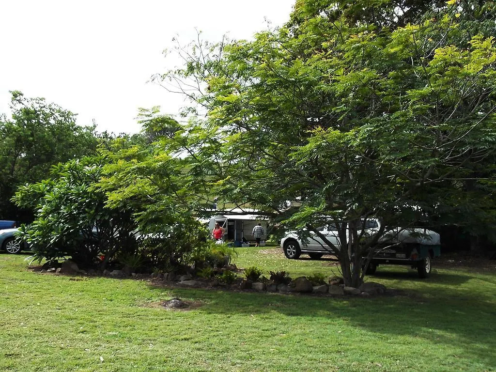 Bed & Breakfast Staple House Bed And Breakfast Gympie